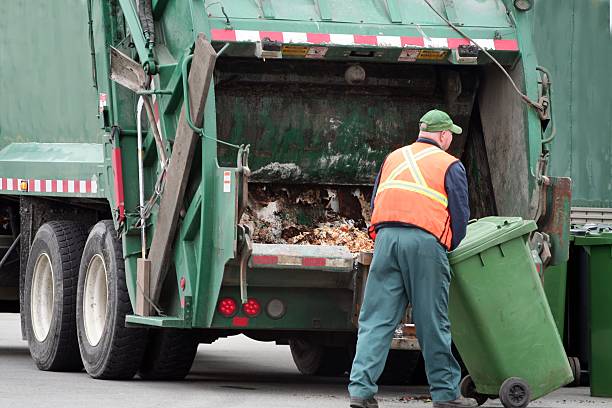 Reliable Rialto, CA Junk Removal Solutions