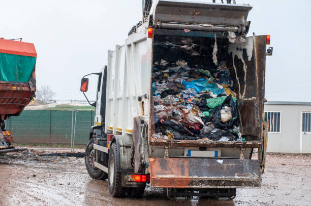 Donation Pickup Services in Rialto, CA
