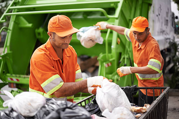 Best Residential Junk Removal  in Rialto, CA