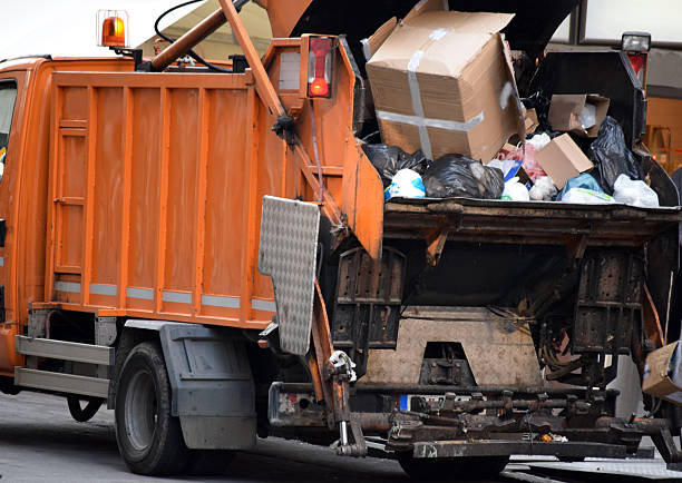 Best Commercial Junk Removal  in Rialto, CA