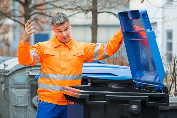 Best Residential Junk Removal  in Rialto, CA